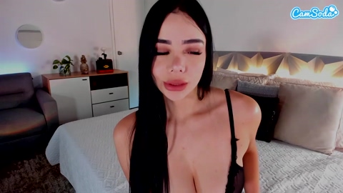 victoriasolis CamSoda 02-03-2023
